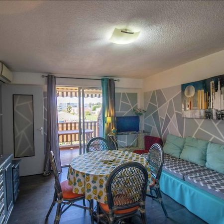 Fréjus Cosy 35 M2 With Balcony In A Quiet Residence מראה חיצוני תמונה